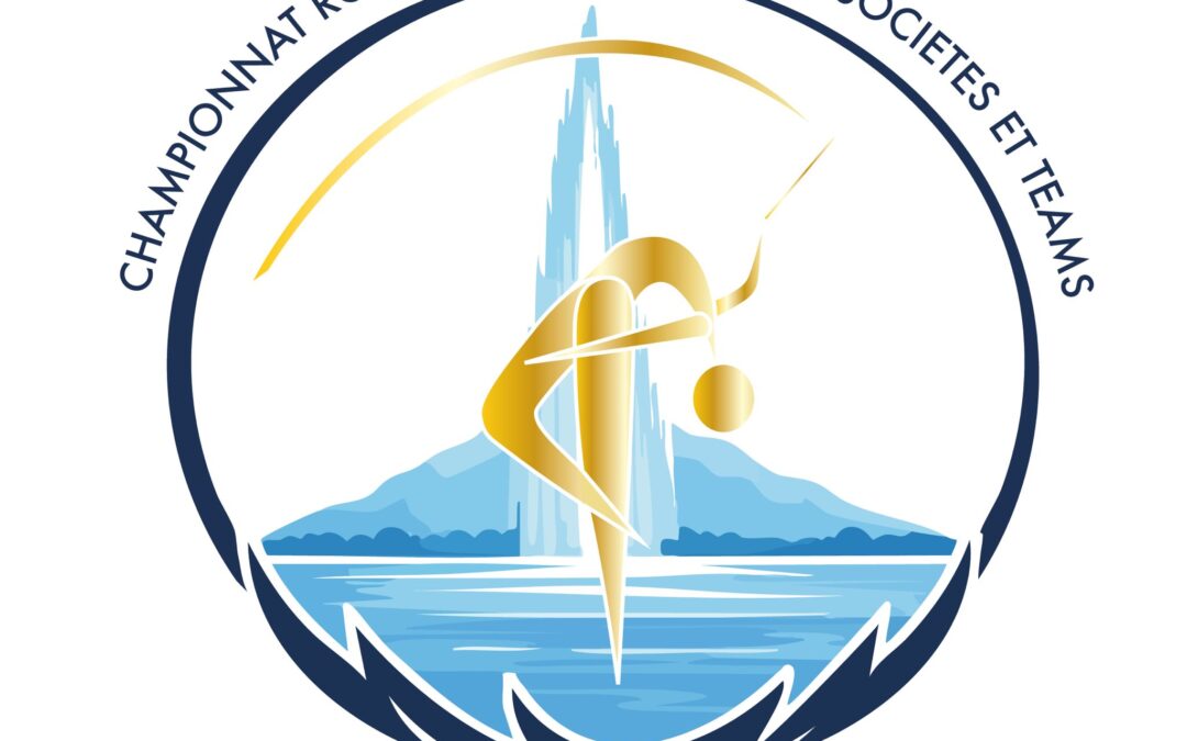 Championnat Romand Gymnastique Sociétés et Teams
